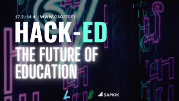 HACK ED fb banneri mobiilikoko