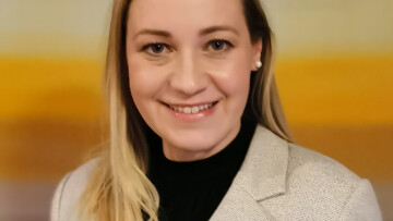 Johanna Liinamaa nyhet