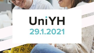 uni yh bild
