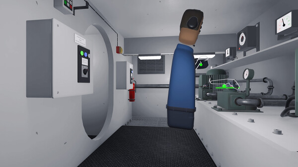 aboamare vrtraining2