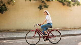 Pyorakuva ilmantekstia