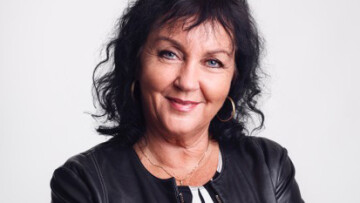 Ulla Sjostrom Fui Fika