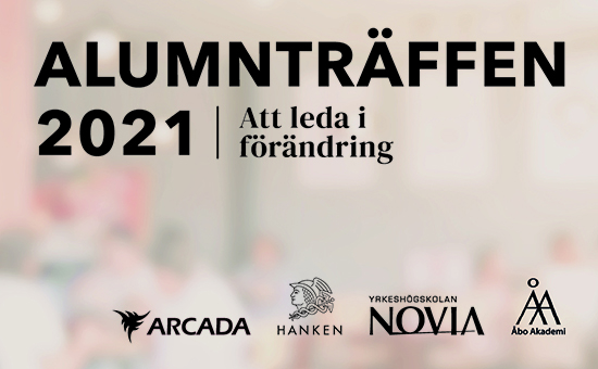 alumntraffen evenemang