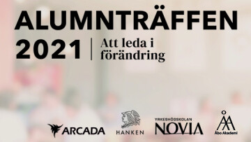 alumntraffen evenemang