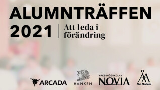 alumntraffen evenemang