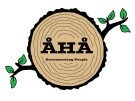 AHA logo