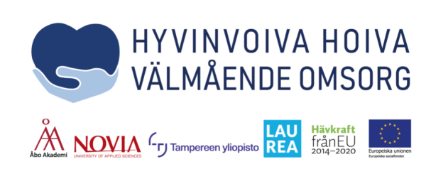 Hyvinvoiva hoiva valmaende omsorg 