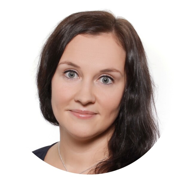 Jannike Rosenholm rund