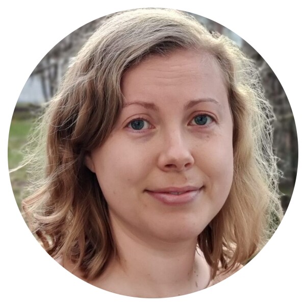 Mariela Vainio rund2
