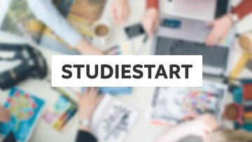 studiestart nyhet