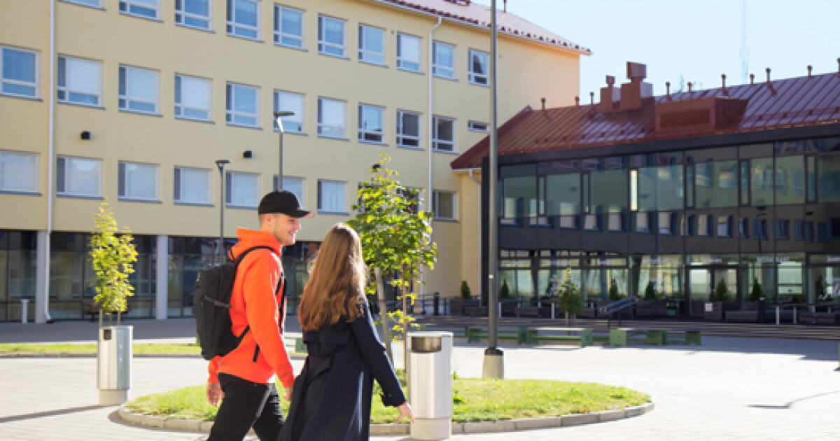 Nyhet Resultaten för antagning baserad på YHurvalsprovet har