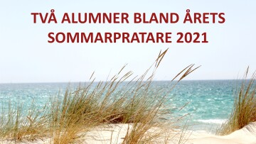 alumner sommarprataree
