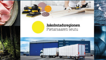 Designing Sustainable Businesses speakers cut