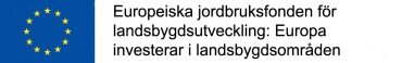 Europeiska jordbruksfonden - europa investerar i landsbygdsområden 