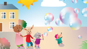 novianyhet bilderboken