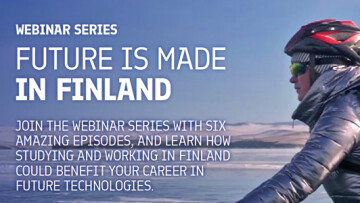 Future is Made in Finland2
