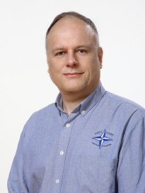 Magnus Winberg VARI