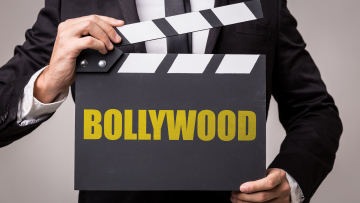 Bollywood AdobeStock