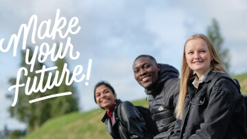 engelska makeyourfuture 2022