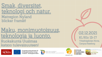 matregionNyland Slutsemi