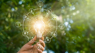 Energy Technology