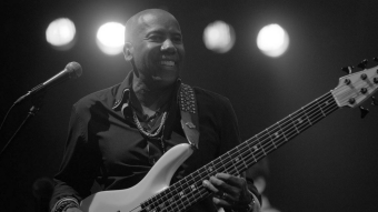 Nathan East Nathanosaka 2211