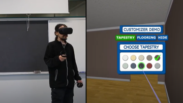 Skärmbild av youtubevideo