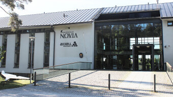 Campus Raseborg 1 bella