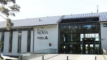 Campus Raseborg 1 bella