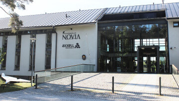 Campus Raseborg 1 bella