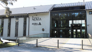 Campus Raseborg 1 bella