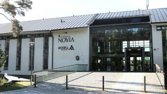 Campus Raseborg 2 bella5