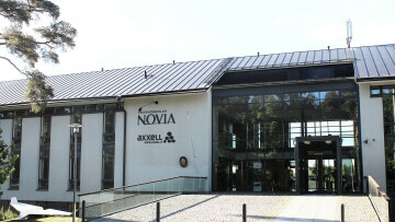 Campus Raseborg 2 bella