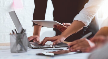 Digital Business and Management