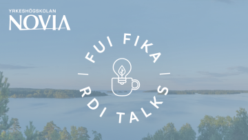 FUIfika evenemang logo