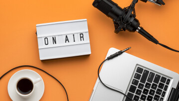 Live streaming dator mick