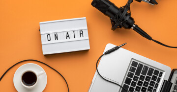 Live streaming dator mick