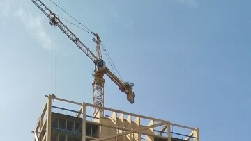 Mats Towe o BYS14 crop vid Mjostornet 2018 04 27