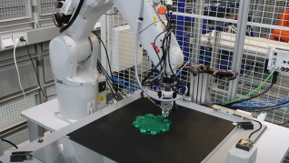 Robotic arm