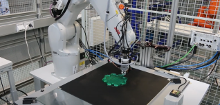 Robotic arm