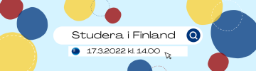 Studera i Finland