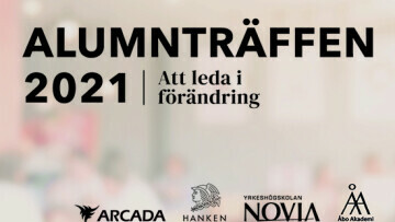 alumntraffen evenemang