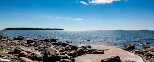 stenar och hav 