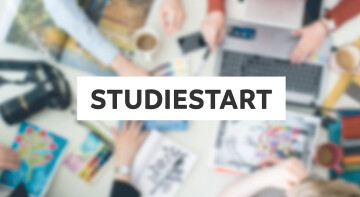 studiestart