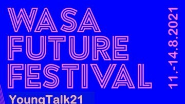 wasa future festival