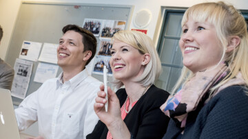 Master of Business Administration Service Design