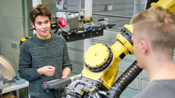 flexibelttillingenjor nyhet