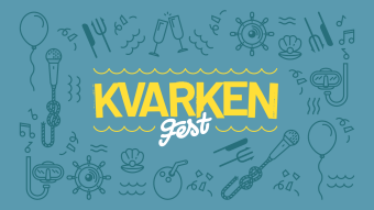 KvarkenFest Jetski
