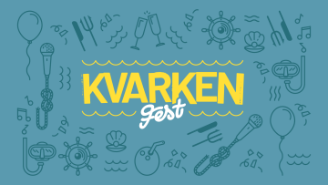 KvarkenFest Jetski