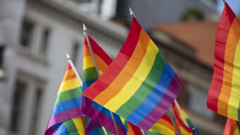 Pride